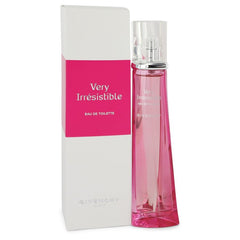 Very Irresistible 2.5 oz EDT For Women
