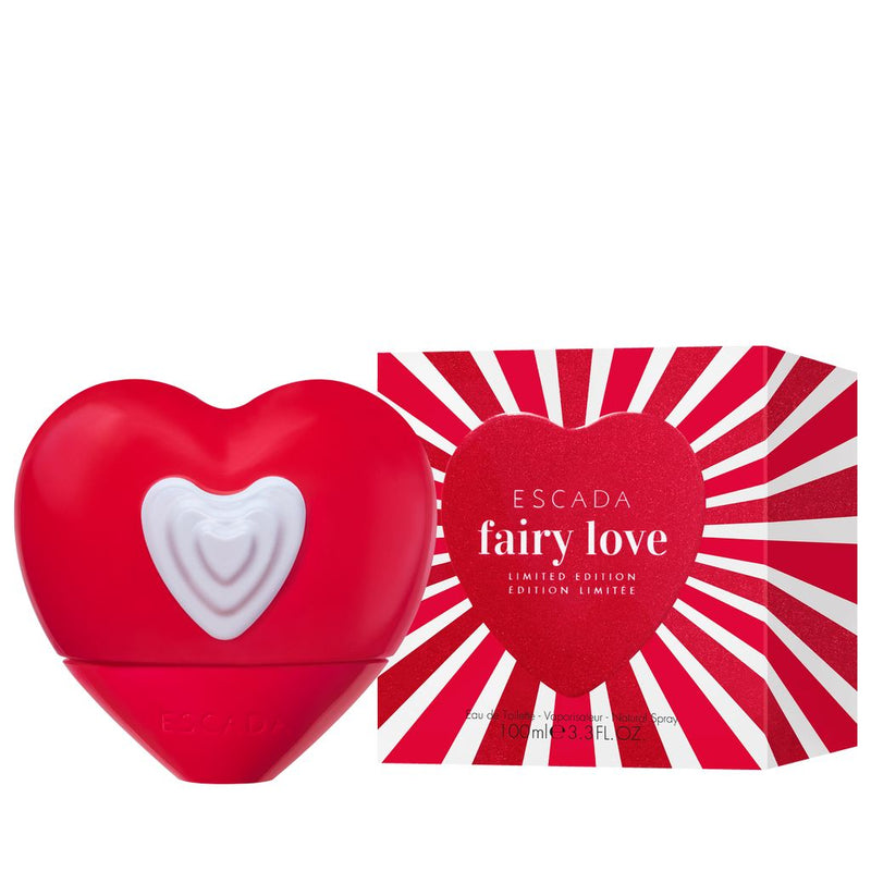 Escada Fairy Love 3.3 oz EDT For Women