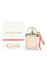 Chloe Love Story Eau Sensuelle 2.5 oz EDP For Women
