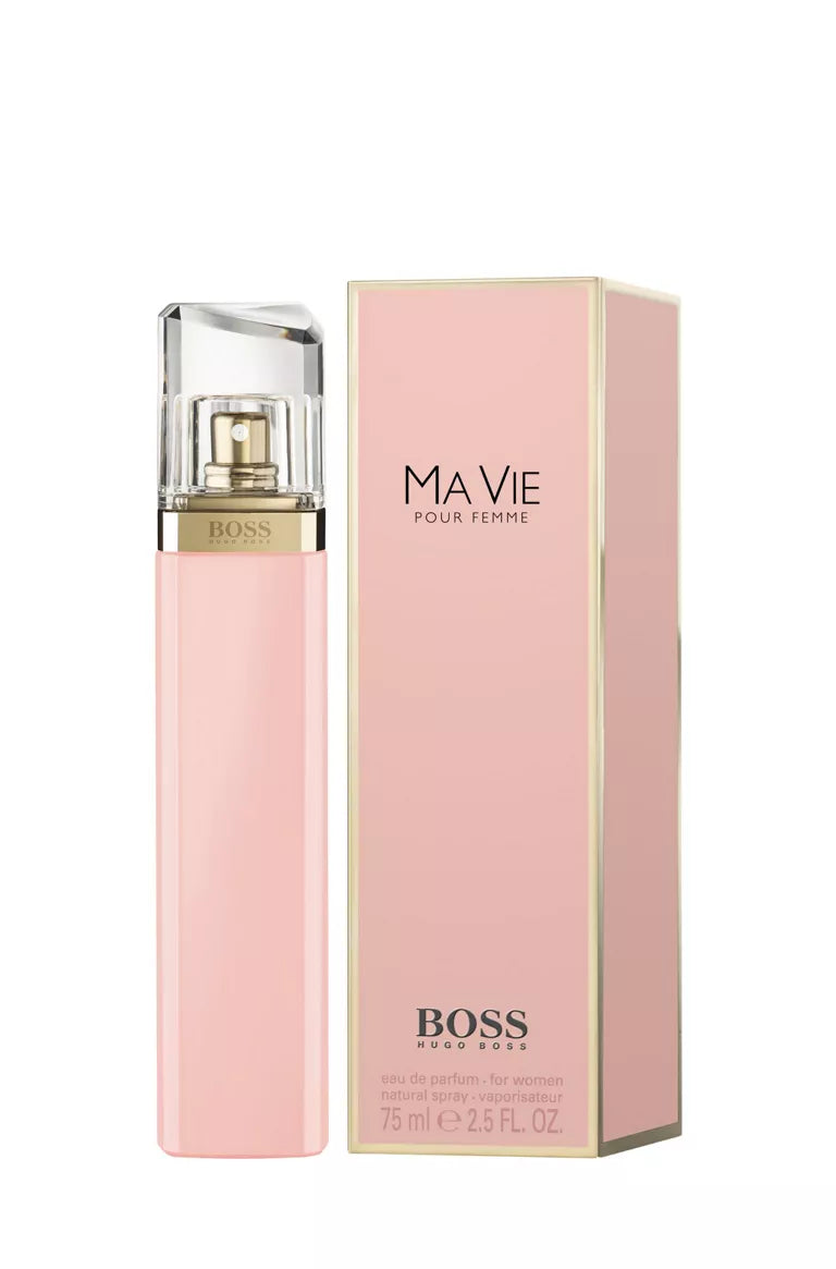 Boss Ma Vie 2.5 oz EDP For Women