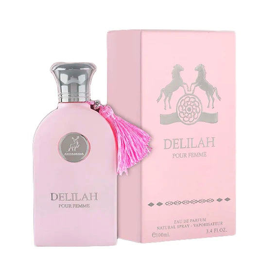 Delilah 3.4 oz EDP For Women