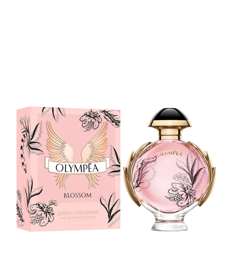 Olympea Blossom 2.7 oz EDP Florale For Women
