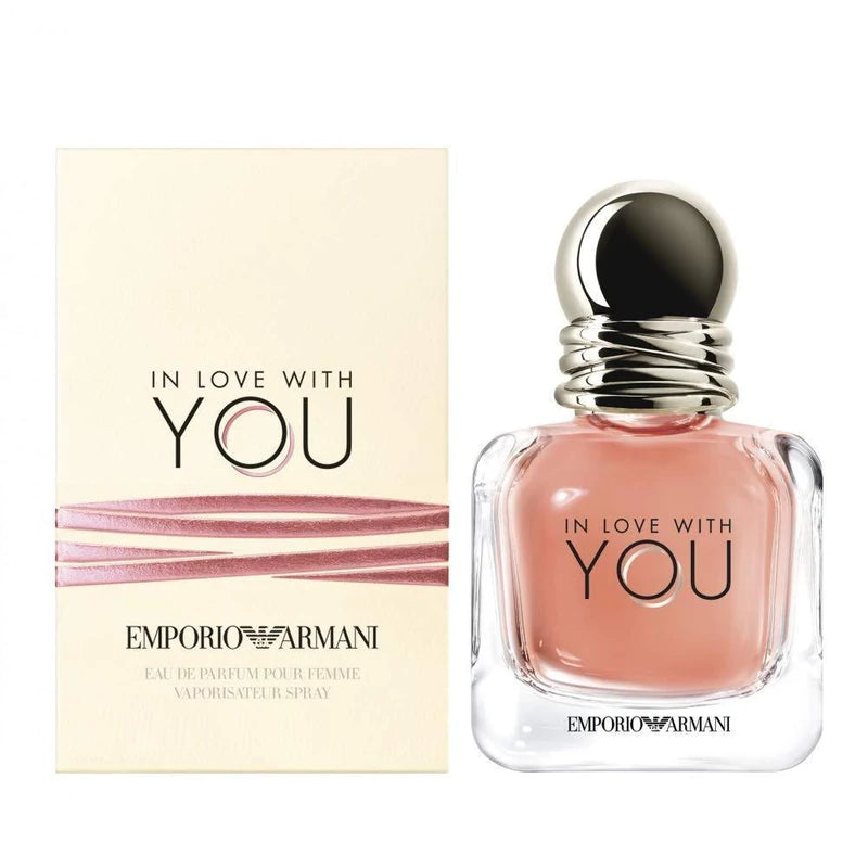 In Love With You 3.4 oz EDP For Women