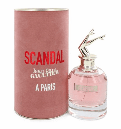 Jean Paul Gaultier Scandal A Paris 2.7 oz For Women