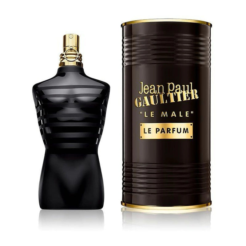 Jean Paul Gaultier "Le Male" Le Parfum Intense 4.2 oz EDP For Men