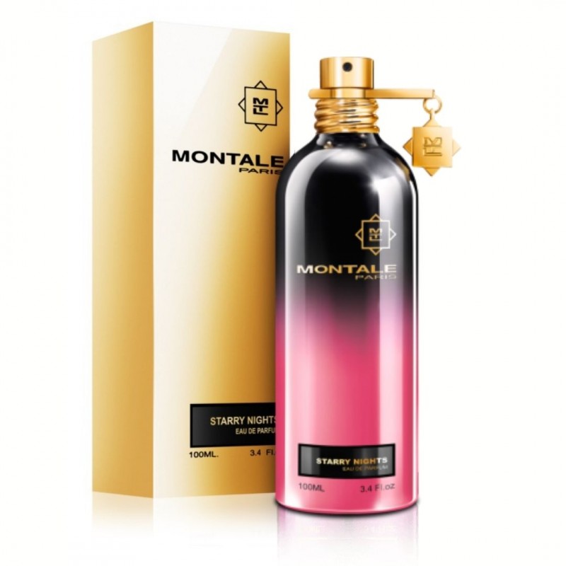 Montale paris starry nights eau de parfum Clearance