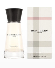 Burberry Touch 3.3 oz EDP For Women