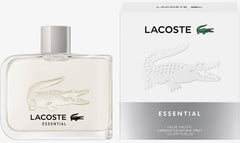 Lacoste Essential 4.2 oz EDT For Men