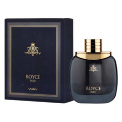 Royce Bleu 3.4 oz EDP