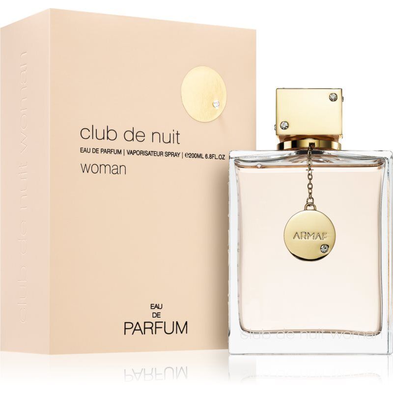 Armaf club de nuit ladies eau de parfum Clearance