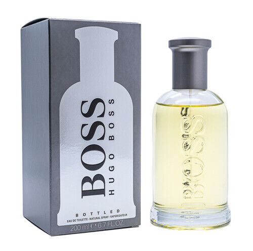 Boss Bottled #6 6.7 oz EDT For Men