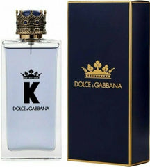 Dolce & Gabbana King 5.0 oz EDT For Men