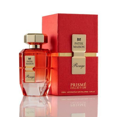 Patek Maison Rouge 3.0 oz EDP Unisex