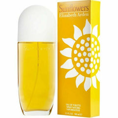 Sunflowers 3.4 oz EDT For Women