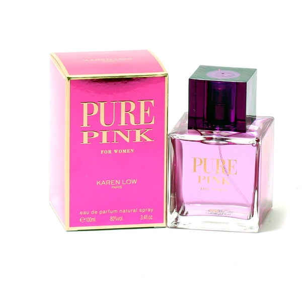Pure Pink 3.4 oz EDP For Women