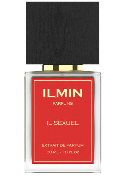 ILMIN IL Sexuel 1.0 oz Extrait de Parfum Unisex