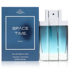 Space Time 3.0 oz EDT For Men