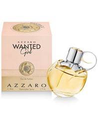 Azzaro Wanted Girl 2.7 oz EDP For Women